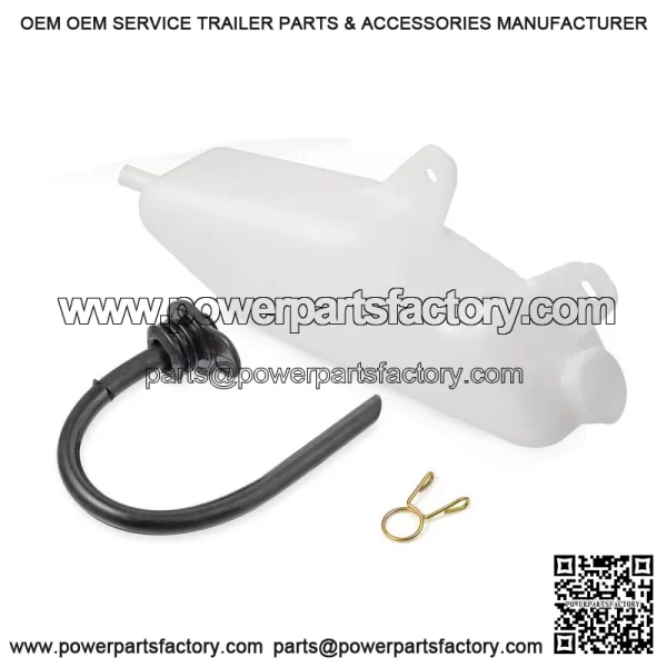 04-13  or  AMAHA  FZ450  ADIATOR  OOLANT  ECOVERY  OTTLE  VERFLOW  ANK  ith  ap