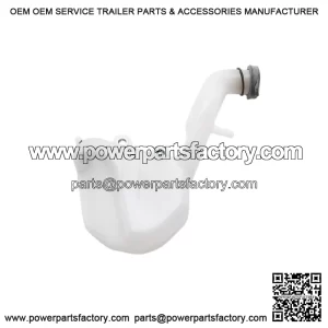 Scooter  oolant  eservoir/Expansion  ank  or  oncin    oge  50DSX  uro    MPO