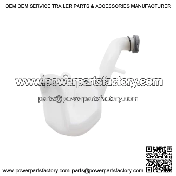 Scooter  oolant  eservoir/Expansion  ank  or  oncin    oge  50DSX  uro    MPO