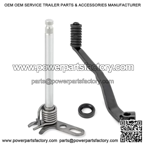 SHIFT  EVER  hift  hifter  haft  or  amaha  FZ450  FZ  50      006-2009  2  013