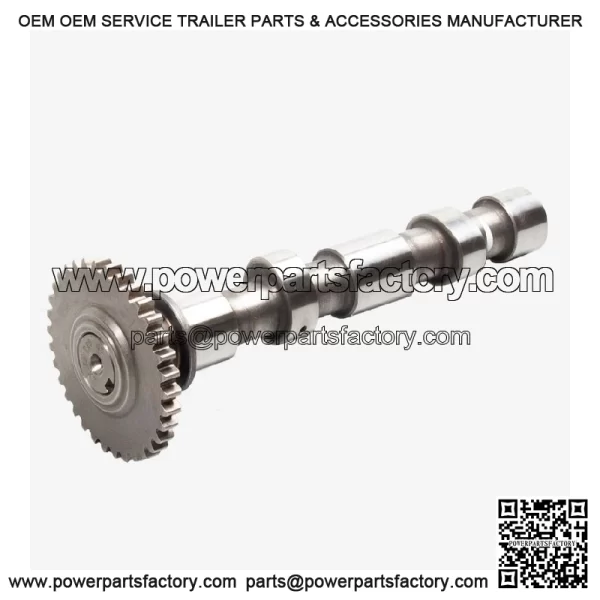 Inlet  amshaft  or  oncin  X500-J,Voge  00DS  uro    X500-J-E5  MPO  amshaft