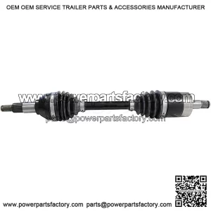 Front  ight  riveshaft,  FA  00    FA  000