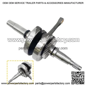 CFMOTO  00  rankshaft  ssembly  or  91S  force  force  force  GS0-041000-30013