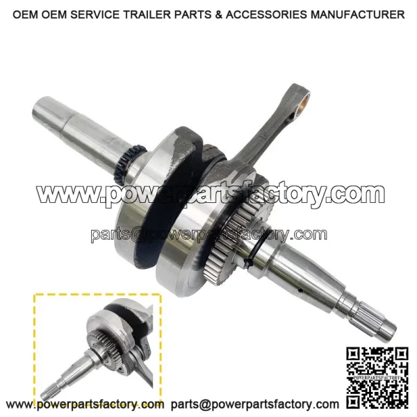 CFMOTO  00  rankshaft  ssembly  or  91S  force  force  force  GS0-041000-30013
