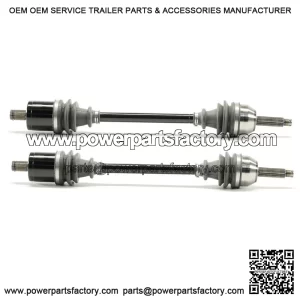Front  V  xle  air  or  olaris  anger  TX,  00,  70    V  x4  333238