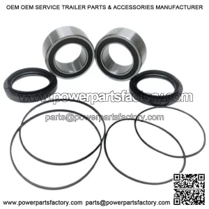 YAMAHA  FZ450    9-16  Z450    EAR  HEEL  XLE  EARING  IT  5-1612