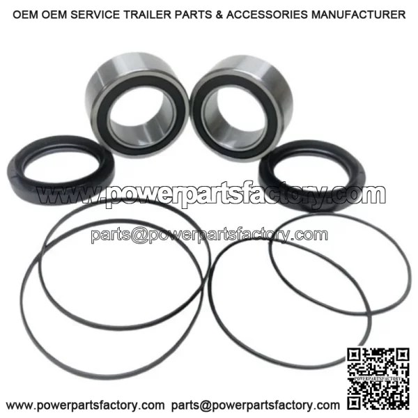 YAMAHA  FZ450    9-16  Z450    EAR  HEEL  XLE  EARING  IT  5-1612