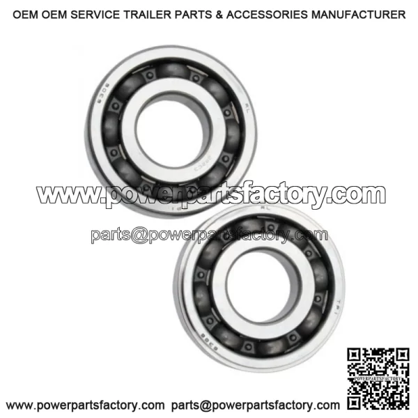 Yamaha  FZ  50  Z  50F  R450F  ot  ods  ain  rank  ight    eft  earing  it  022
