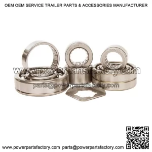 04+  amaha  FZ450  FZ  50  otrods  eavy  uty  ransmission  earings  it  ot  ods