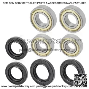 2004    023  or  amaha  ront  heel  earings  nd  eals  it  FZ450  FZ450R  FZ450X