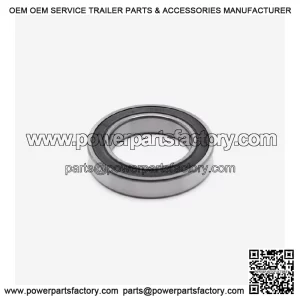 Wheel  earing  907-2Z  or  oncin  X6000D-A,Voge  R10  uro    X6000D-A-E5  earing