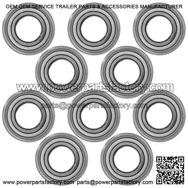 CS203ASSY  A100RR7E8728  A100RR7  03-2477  oth  ides  hield  all  earings - Image 4