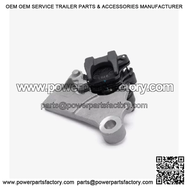 Rear  rake  aliper  or  oncin  X500-K,Voge  00DSX  uro    X500-K-E5  MPO  ear