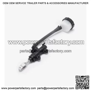 Rear  rake  aster  ylinder  or  oncin  X500-K,Voge  00DSX  uro    X500-K-E5  EW