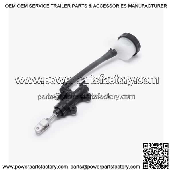 Rear  rake  aster  ylinder  or  oncin  X500-K,Voge  00DSX  uro    X500-K-E5  EW