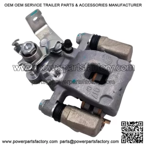 CFmoto  ight  ear  rake  aliper  FORCE  50  port  F1000US-A  9-23  BY0-081060