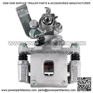 CFMoto  EAR  RAKE  ALIPER  EFT  FORCE  50  port  F1000US-A  BY0-081050