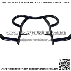 Yamaha  aptor  00r  rab  ar  Bumper  Rack  luminum  061  lossblack  6-2025
