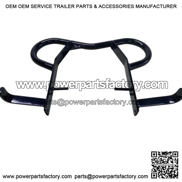 Yamaha  aptor  00r  rab  ar  Bumper  Rack  luminum  061  lossblack  6-2025