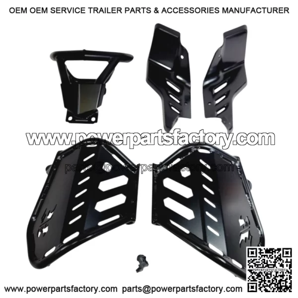 Yamaha  006-2024  aptor  00R  pecial  dition  it  N  ATV-1ASKT-SE-23