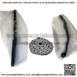 OEM  FZ450R  FZ  50R  am  iming  hain  ensioner  amper  ront  ear  uide  uides