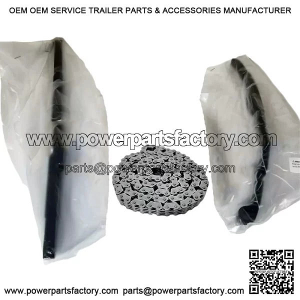 OEM  FZ450R  FZ  50R  am  iming  hain  ensioner  amper  ront  ear  uide  uides