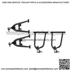 Front  ower    pper  -Arms  or  004-2013  amaha  FZ450  FZ450V  ontrol  rms