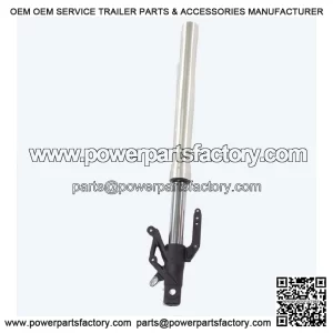 Right  uspension  ork  or  oncin  X500-J,Voge  00DS  uro    X500-J-E5  FRKR004)