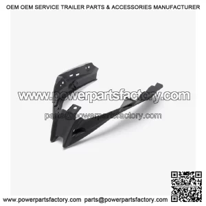 Front  anel  lack  or  oncin  X500-K,Voge  00DSX  uro    X500-K-E5  MPO  ront