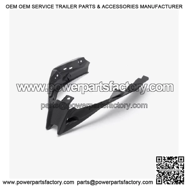 Front  anel  lack  or  oncin  X500-K,Voge  00DSX  uro    X500-K-E5  MPO  ront