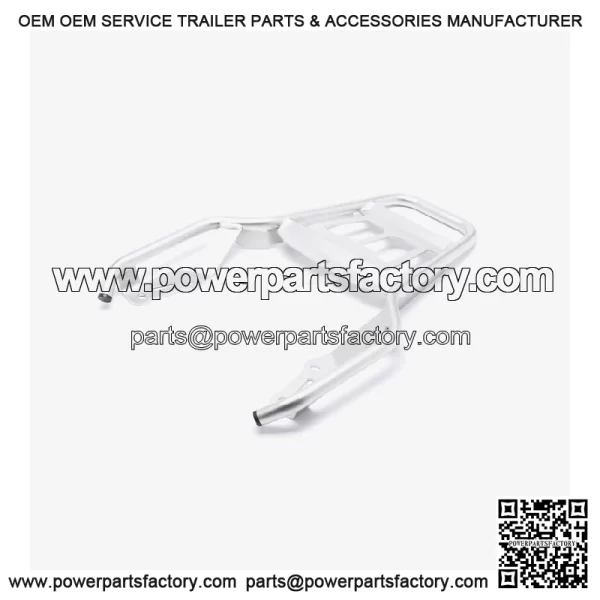 Rear  uggage  ack  or  oncin  X650-2C,Voge  50DSX  uro    X650-2C-E5  MPO  ear
