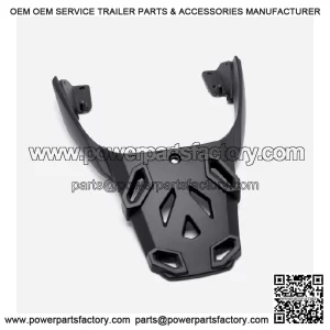 Rear  uggage  ox/Panier  or  oncin  X500-J,Voge  00DS  uro    X500-J-E5  GR003