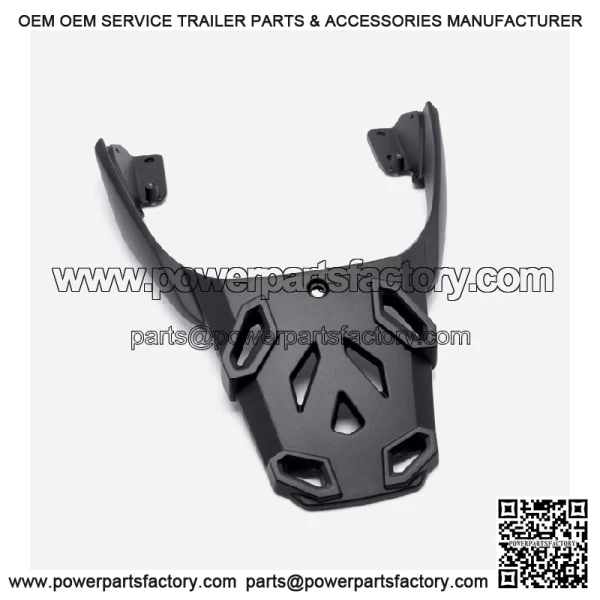 Rear  uggage  ox/Panier  or  oncin  X500-J,Voge  00DS  uro    X500-J-E5  GR003
