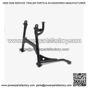 Centre  tand  or  X650-2C-E5  or  oncin  X650-2C,Voge  50DSX  uro    X650-2C-E5