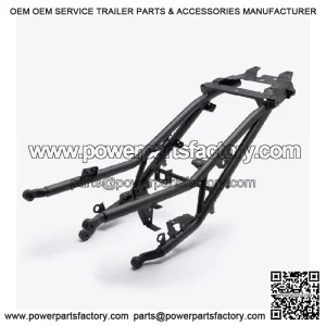 Rear  ubframe  or  X500-N-E5  or  oncin  X500-N,Voge  00AC  uro    X500-N-E5