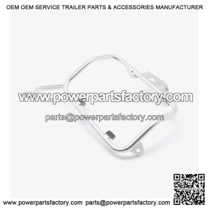 Left  uggage  ack  or  oncin  X650-2C,Voge  50DSX  uro    X650-2C-E5  MPO  eft