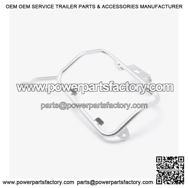 Left  uggage  ack  or  oncin  X650-2C,Voge  50DSX  uro    X650-2C-E5  MPO  eft
