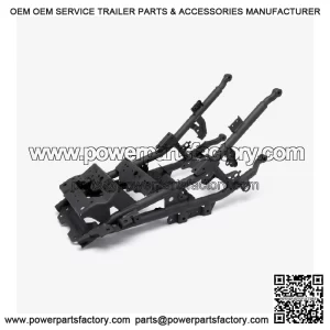 Rear  ubframe  or  X500-J-E5  or  oncin  X500-J,Voge  00DS  uro    X500-J-E5