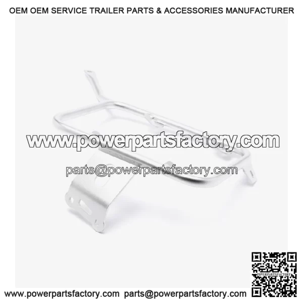 Right  uggage  ack  or  oncin  X650-2C,Voge  50DSX  uro    X650-2C-E5  MPO  ight