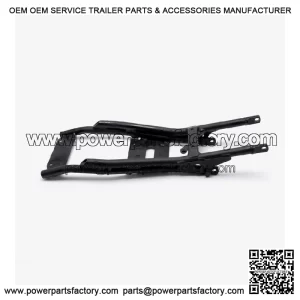 Rear  ubframe  or  oncin  X6000D-A,Voge  R10  uro    X6000D-A-E5  MPO  racket