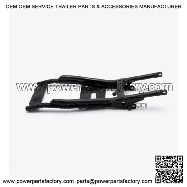 Rear  ubframe  or  oncin  X6000D-A,Voge  R10  uro    X6000D-A-E5  MPO  racket