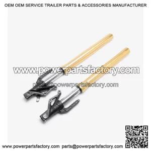 Left/Right  uspension  ork  eg  or  oncin  X500-N,Voge  00AC  uro    X500-N-E5