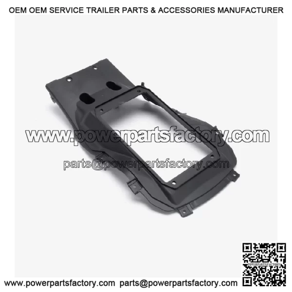 Undertray  or  X6000D-A-E5  or  oncin  X6000D-A,Voge  R10  uro    X6000D-A-E5