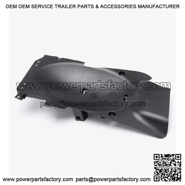 Undertray  or  X650-2C-E5  or  oncin  X650-2C,Voge  50DSX  uro    X650-2C-E5