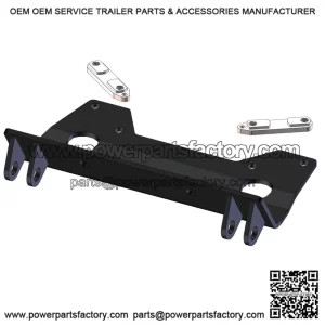 Snow  low  ront  ount  F-Moto  Force  00  021-2024