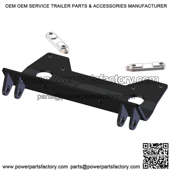 Snow  low  ront  ount  F-Moto  Force  00  021-2024