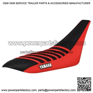 Yamaha  FZ  50  ripper  eat  over  2004-2013  RED/BLACK/RED  ibs  OGO  200