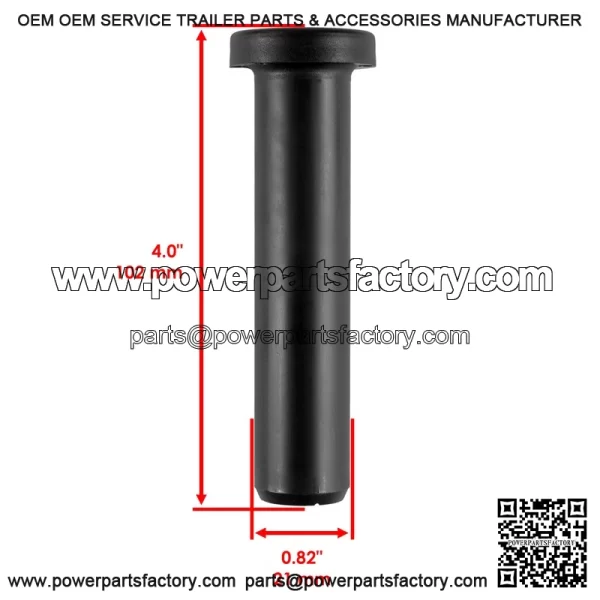 Polaris crambler 00 997-2002 ront -Arm ong ushings /Spacers - Image 2
