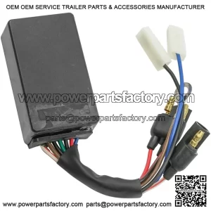 Polaris crambler 00 X4 997-2000 DI odule 499cc)