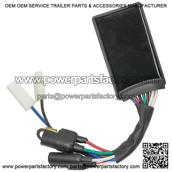 Polaris crambler 00 X4 997-2000 DI odule 499cc) - Image 4